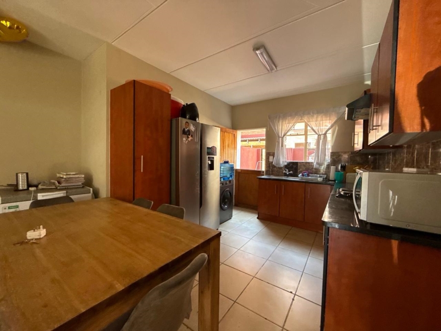 3 Bedroom Property for Sale in Waterval East North West